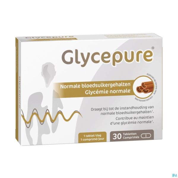 Glycepure Comp 30