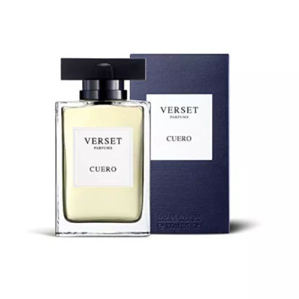 Verset Parfum Cuero Homme 100ml