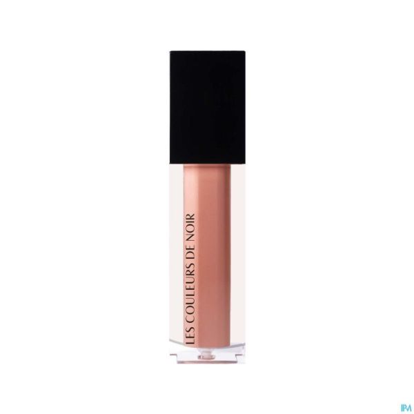 Couleurs De Noir Instant Gloss Lip Max. 02