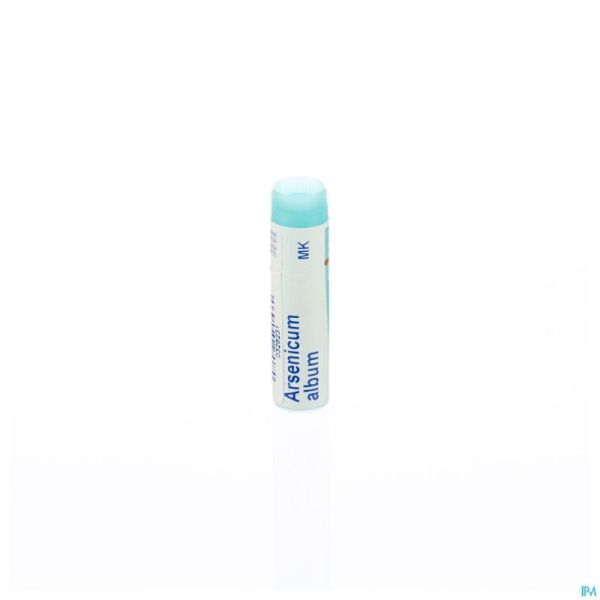 Arsenicum Album Mk Gl Boiron