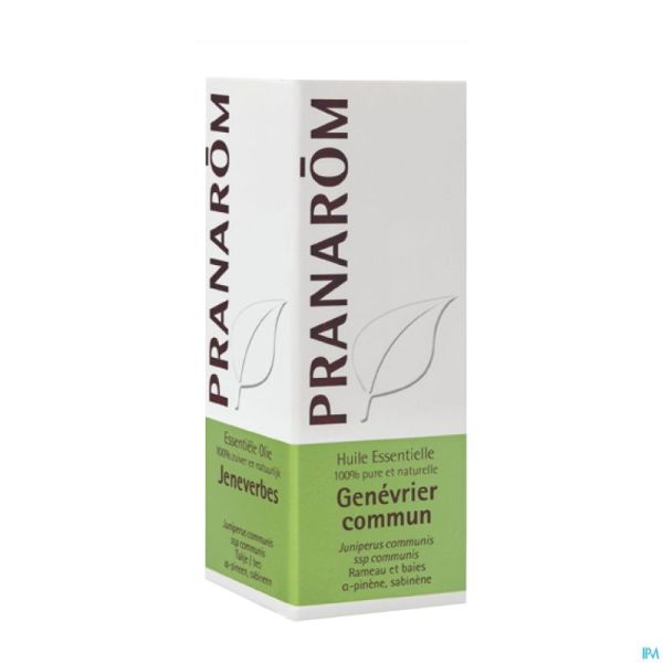 Pranarom He Genevrier Commun 5ml