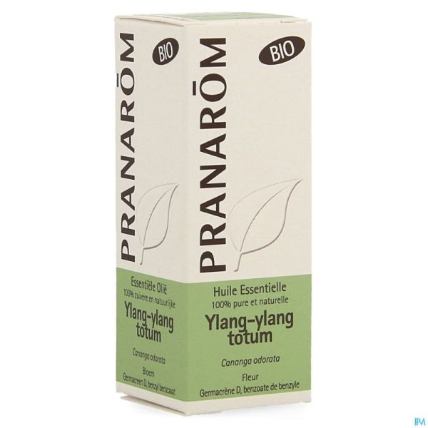 Pranarom He Ylang-ylang Bio 5ml