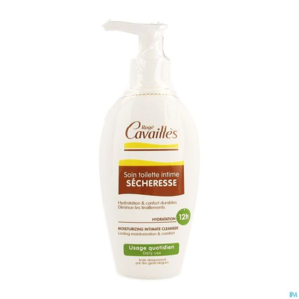 Roge Cavailles Gel Doux Toilet Intim Hydra Nf200ml