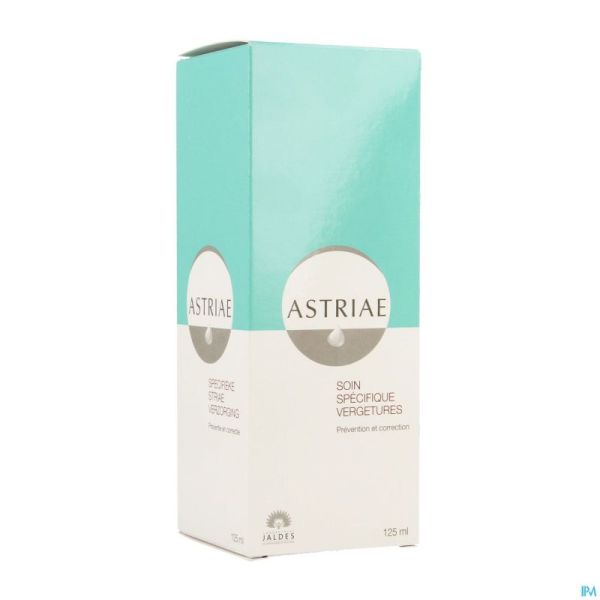 Astriae Soin Specif.a/vergeture Cr125ml Cfr3983095