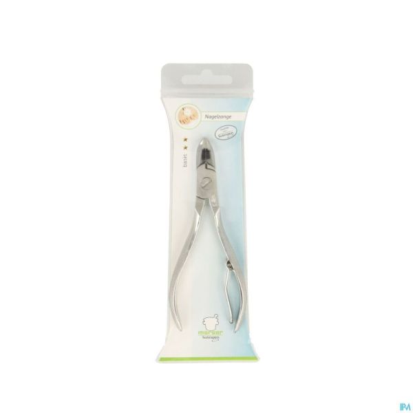 Mörser pince ongles N°62
