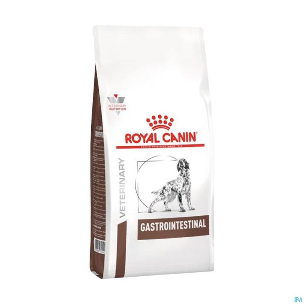 Royal Canin Dog Gastrointestinal Dry 2kg