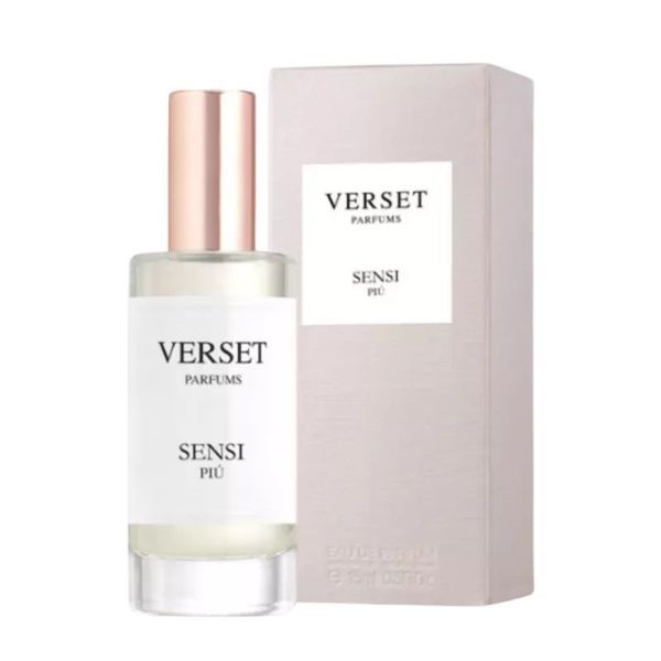 Verset Parfum Sensi Piu Femme 15ml