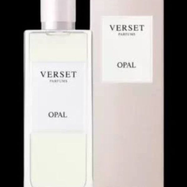 Verset Parfum Opal Femme 50ml