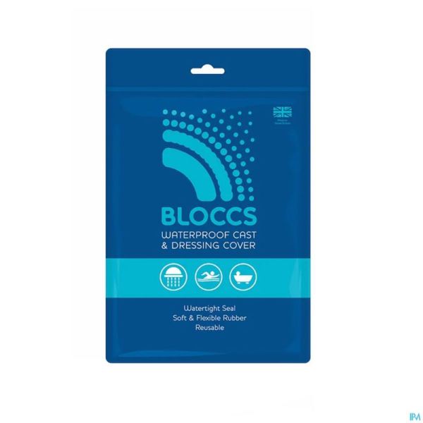 Sealprotect Sport Bloccs Enfant Jambe Xs