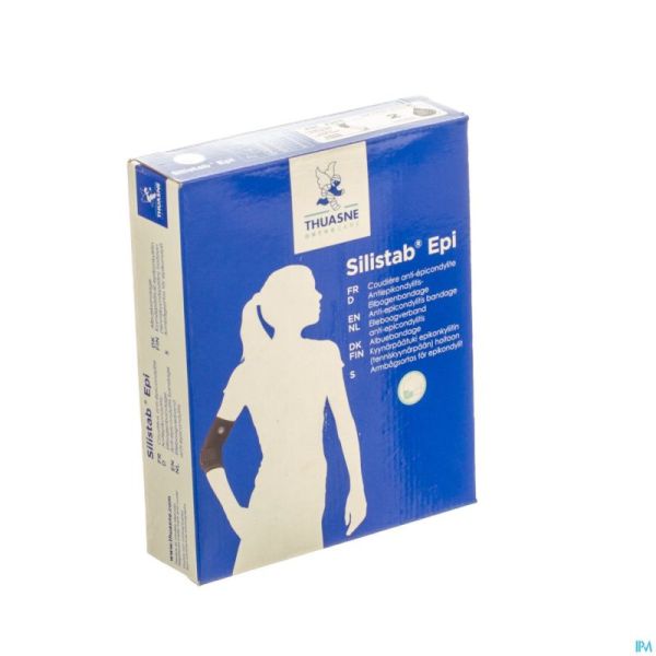 Thuasne Silistab Epi Coudiere T2 2305