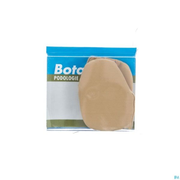 Bota Podo 20 Coussin Plantaire Small 1paire