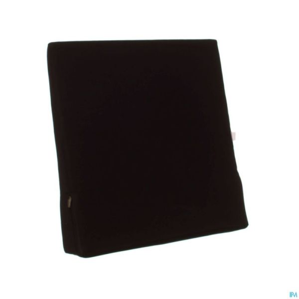 Sissel Sit Standard Coussin Triangulaire Noir