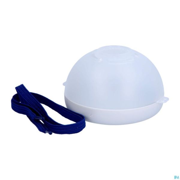 Omron C28p Masque Enfant