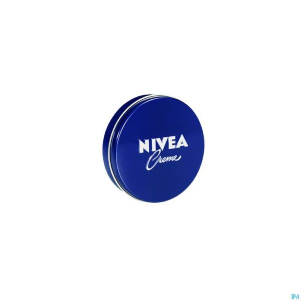 Nivea Creme Boite 150ml 80104
