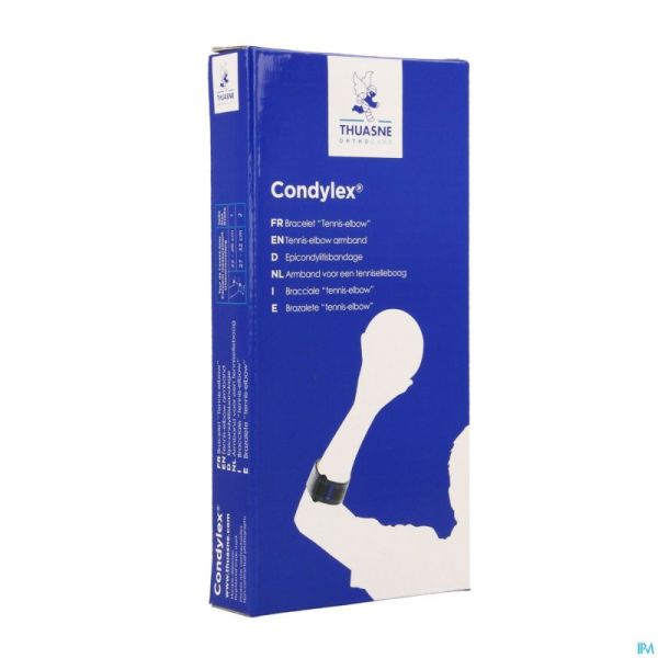 Thuasne Condylex Taille-maat 2 7007