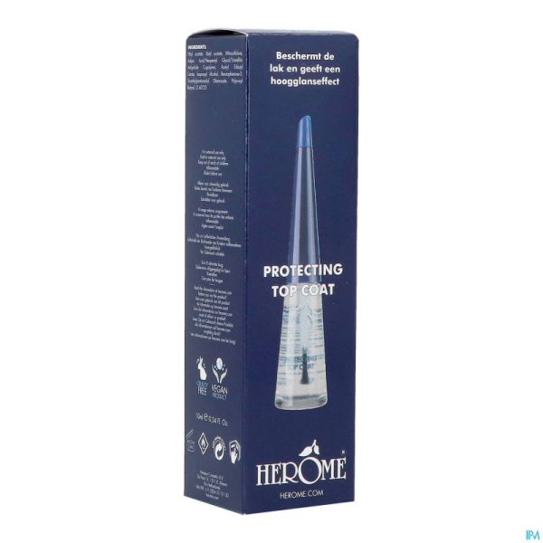 Herome Fixateur Ongles 10ml 2003