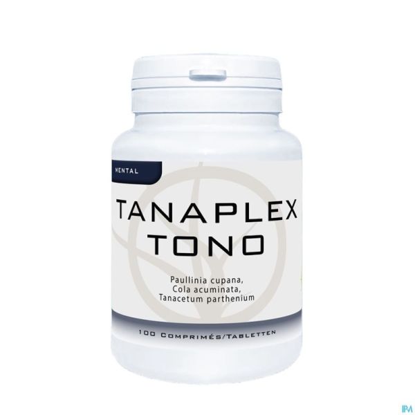 Tanaplex Tono Comp 100