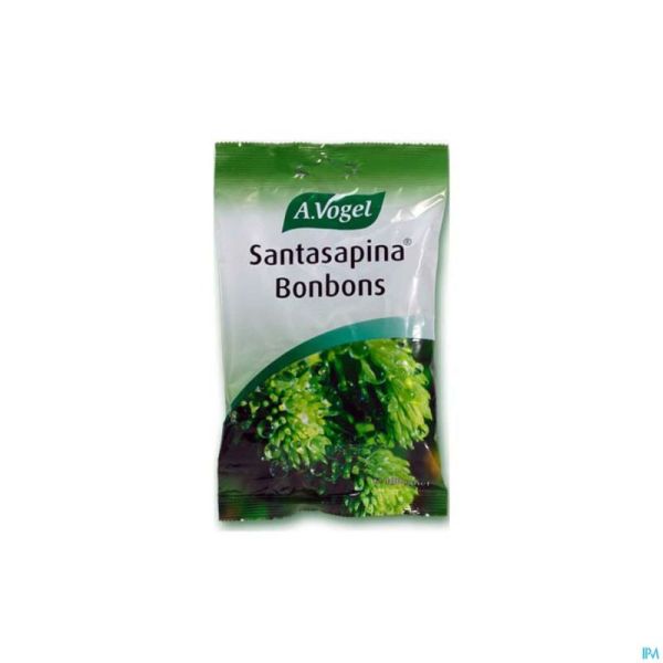 A.Vogel Santasapina Bonbons 100g
