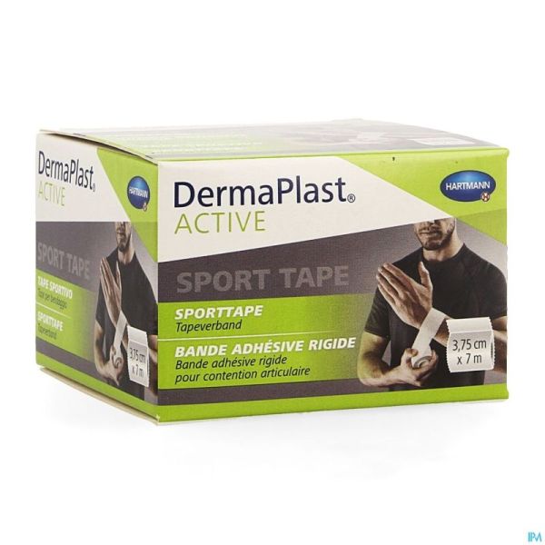Dp Active Sport Tape 3,75cm 1 P/s