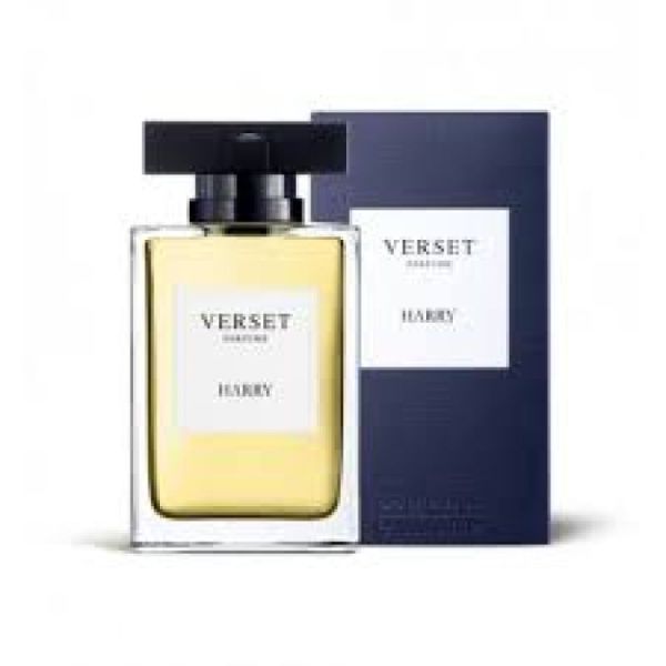 Verset Parfum Harry Homme 100ml