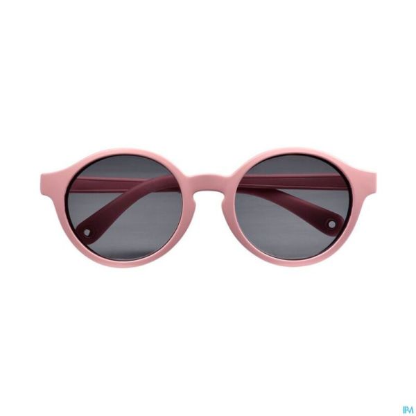 Beaba Lunettes Soleil 2-4a Merry Misty Rose