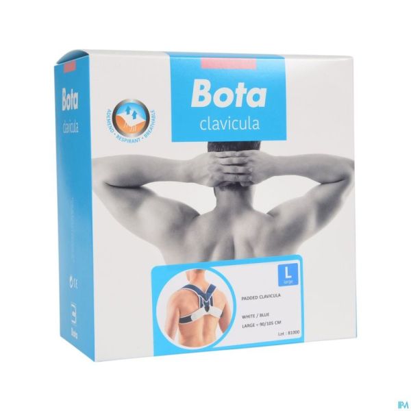 Bota Padded Clavicula Splint l