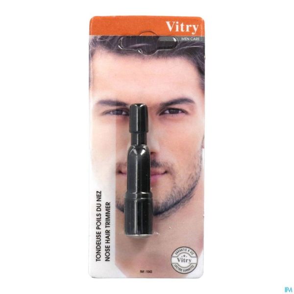 Tondeuse Poils Du Nez (nz)