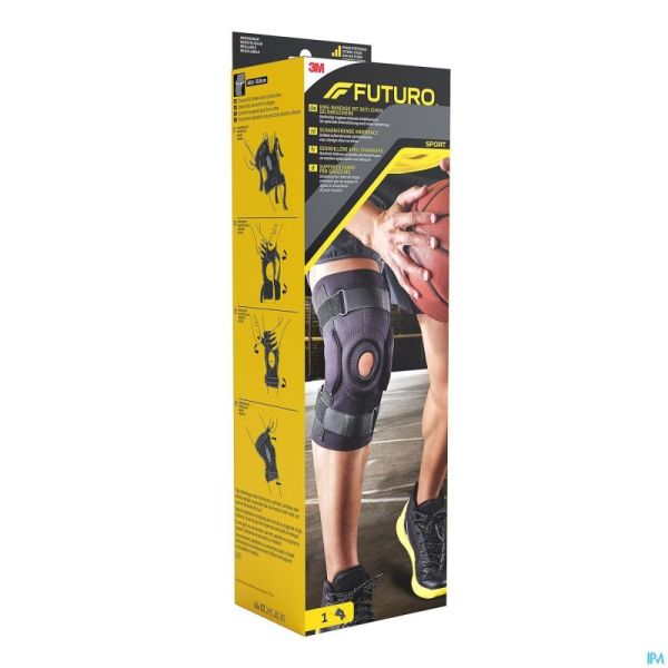 Futuro Sport Hinged Knee 48579