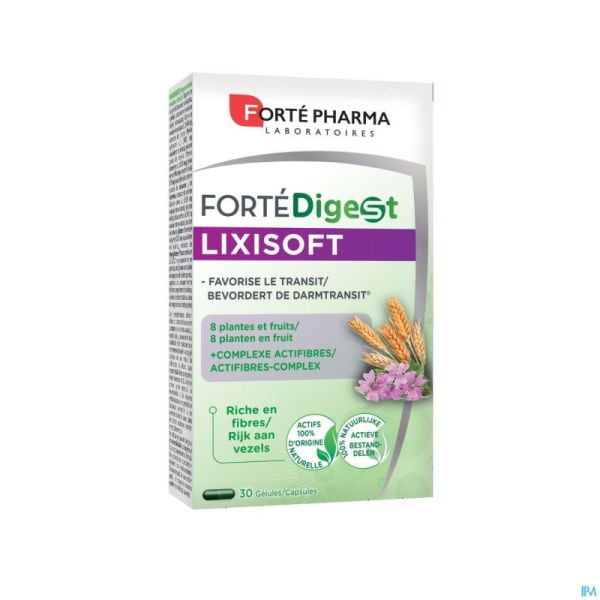 Lixisoft Transit Comp 30