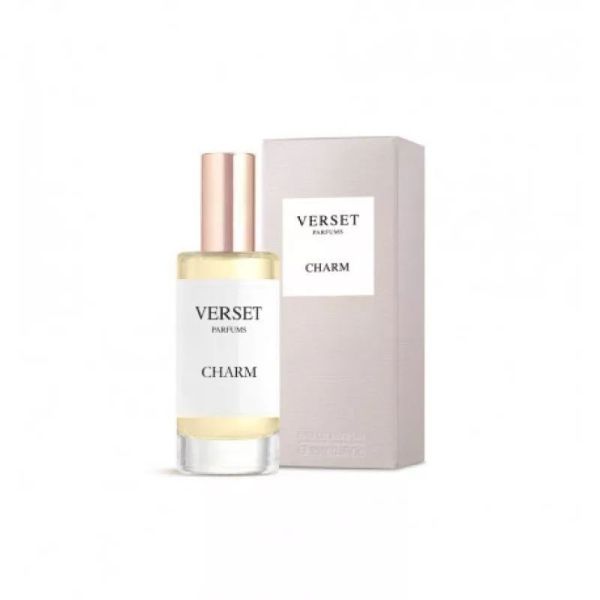 Verset Parfum Charm Femme 15ml