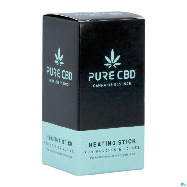 Pure Cbd 52mg Heating Stick 26g