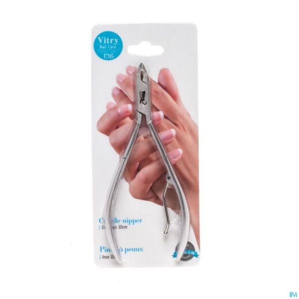 Pince A Peaux 12 Cm Gm Inox