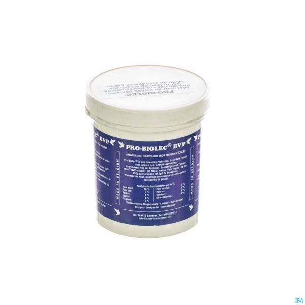 Pro-biolec Pdr Sol Probiotic 200g