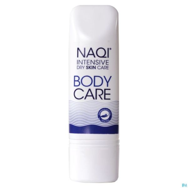 NAQI Body Care Medical Skin Creme 100ml