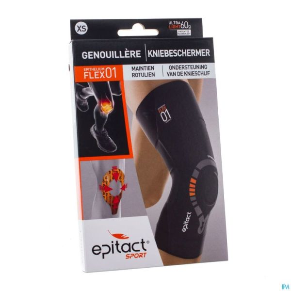 Epitact Genouillere Sport Xs