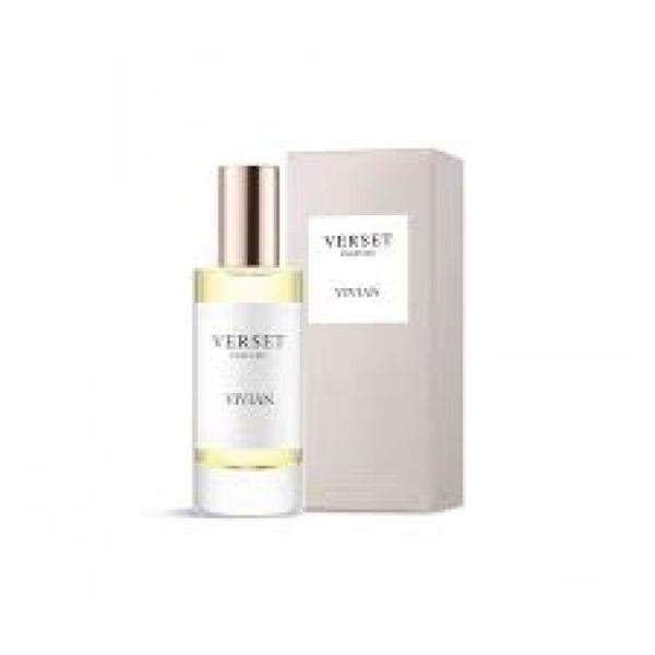 Verset Parfum Vivian Femme 15ml