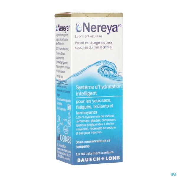 Nereya Fl 10ml