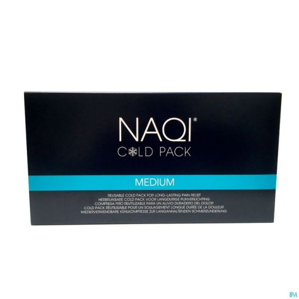 Naqi Cold Pack Medium 27x27cm