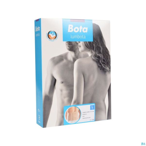 Bota Lumbota Double-x Sk l