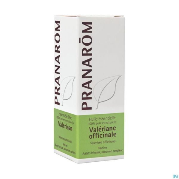 Pranarom He Valeriane Officinale 5ml