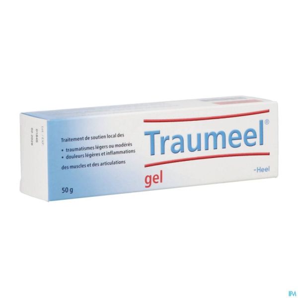 Traumeel Gel 50g Heel