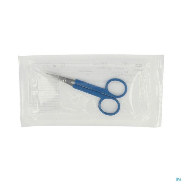 Ciseaux Pointus 11 Cm 1 P/s