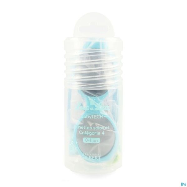 Luc&lea Lunettes Solaire Garcon 0-1ans