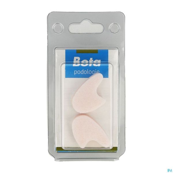 Bota Podo 44 Separateur Demi-lune Mousse M 37-41