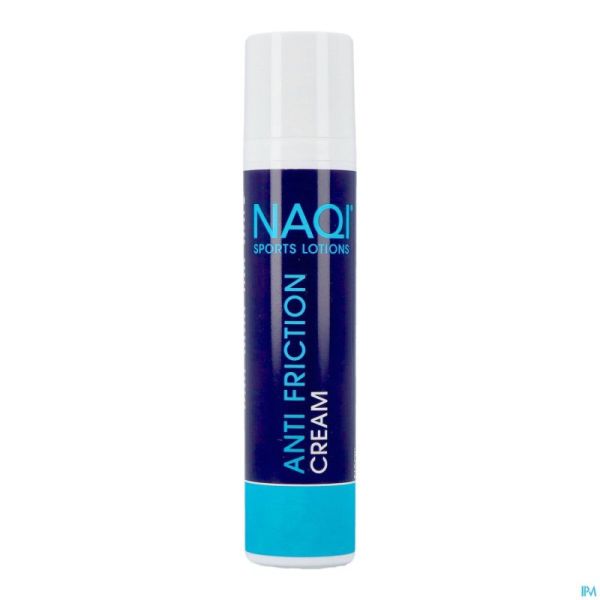 Naqi A/friction Cream 100ml