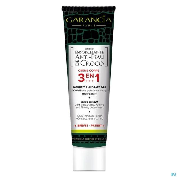 Garancia Formule Ensorcelante 150ml