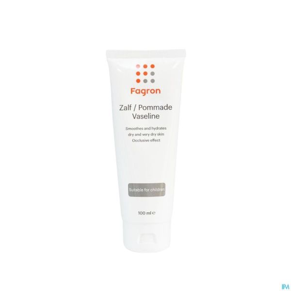 Fdc Pommade Vaseline 100ml