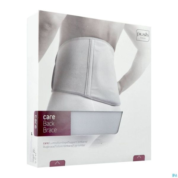 Push Care Corset Lombaire 125-145cm T6