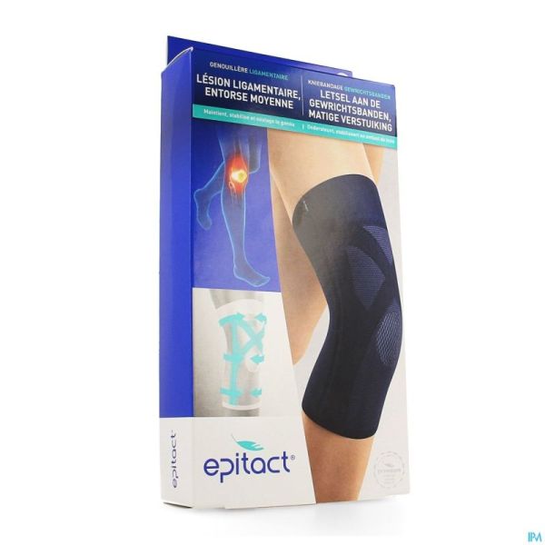 Epitact Genouillere Ligamentaire 4