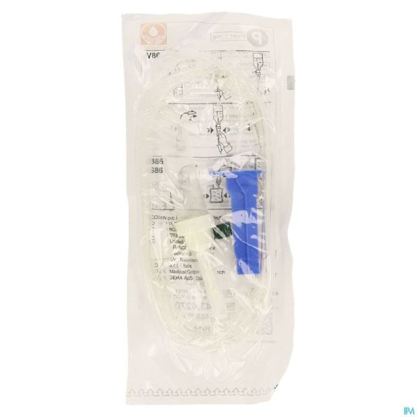 Set Perfusion 434270